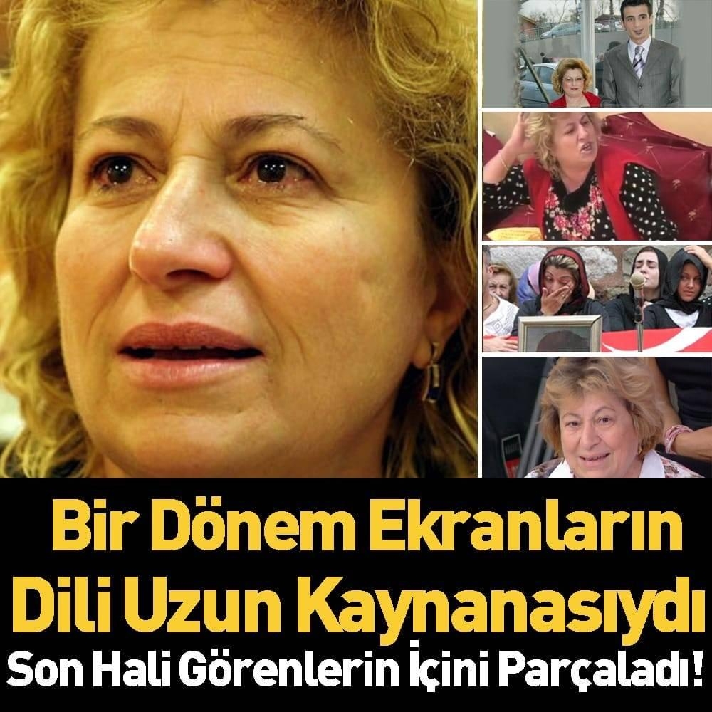 Semra Hanım galerisi resim 1