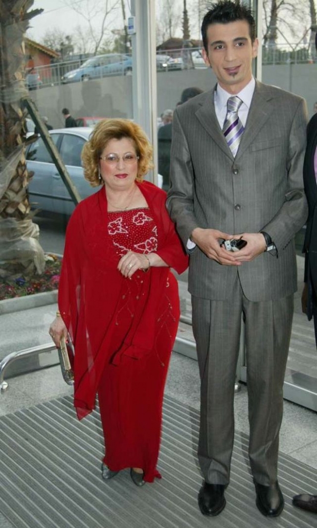 Semra Hanım galerisi resim 2