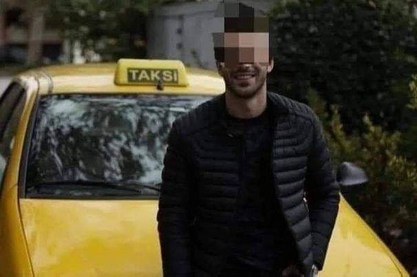 TAKSİ DURAĞI galerisi resim 4