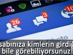 Facebook’un Az bilinen Özellikleri