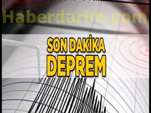 İstanbul ve Tekirdağ