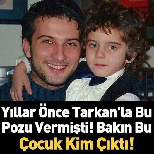 tarkanın yanındaki çocuk galerisi resim 1