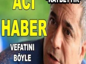 KAYBETTİK