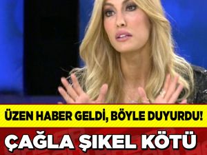 Çağla Şıkel