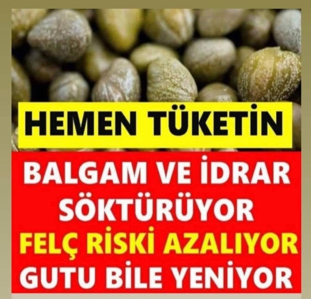 Faydaları Saymakla Bitmiyor! galerisi resim 1