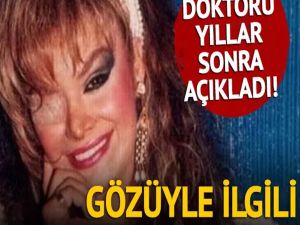 Bergen'in doktoru yıllar sonra konuştu!