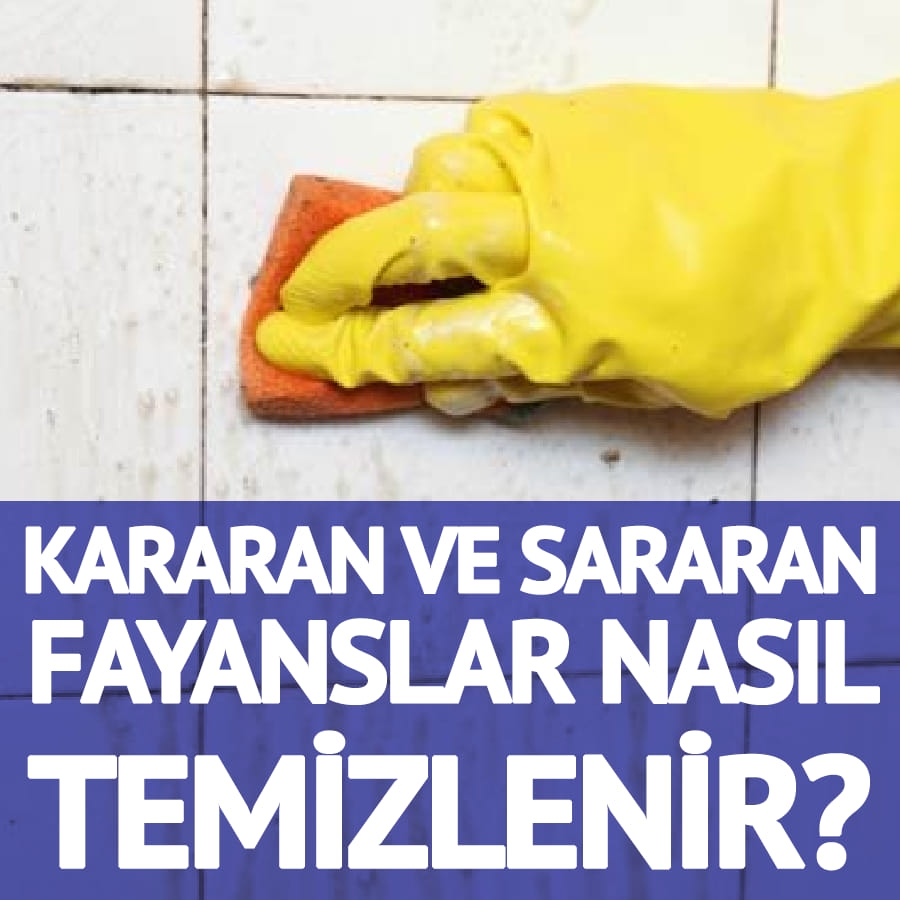 Temizlik İşlerini Kolaylaştıran Pratik Yöntemlerim galerisi resim 1