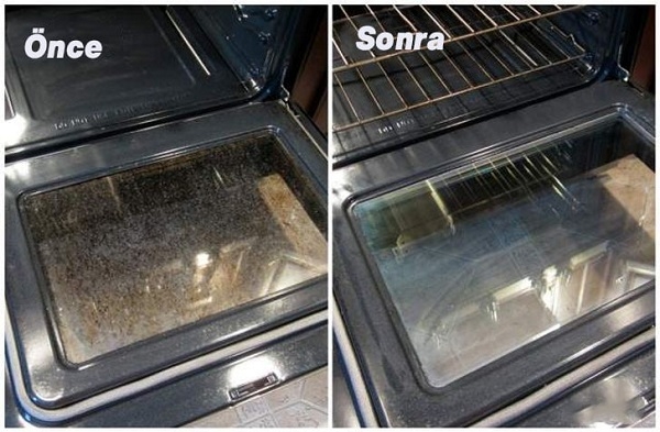 Temizlik İşlerini Kolaylaştıran Pratik Yöntemlerim galerisi resim 4