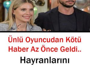HAYRANLARINI ÜZEN HABER