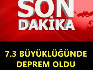 7 Nokta 3 Büyüklüğü..