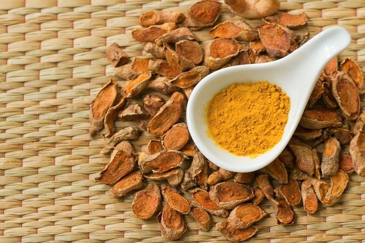 Zerdeçal 100'den fazla hastalığa iyi geliyor! galerisi resim 7