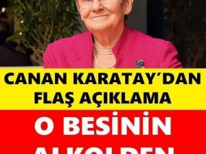Canan Karatay
