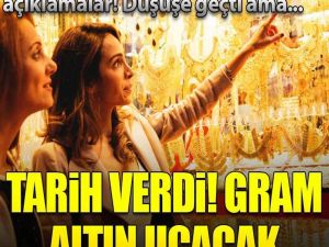 Altın fiyatlarıyla ilgili son dakika!