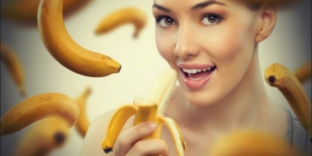 Muz Kabuğunu Bir Daha Çöpe Atmayacaksınız! galerisi resim 6