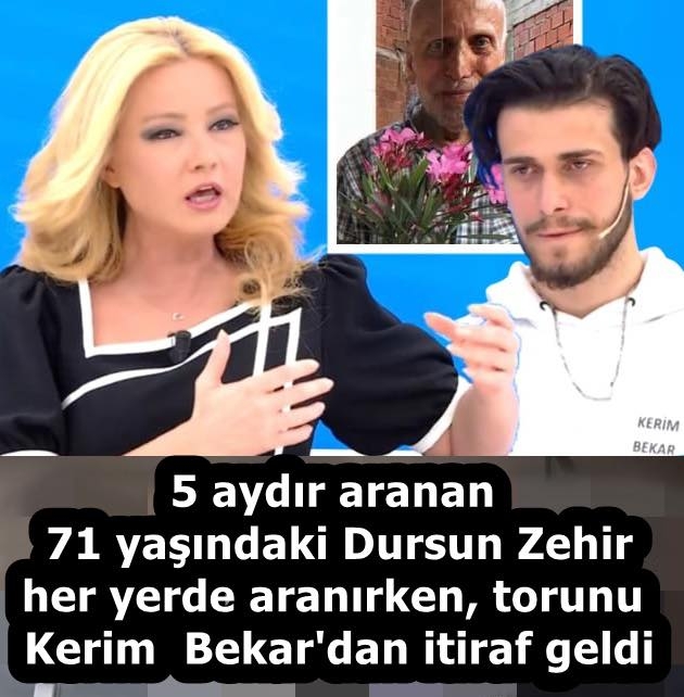 Müge Anlı’da Yeni Detay galerisi resim 1