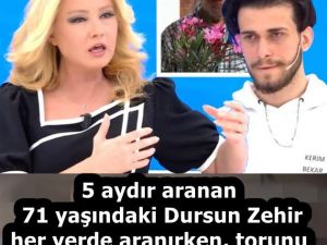 Müge Anlı’da Yeni Detay