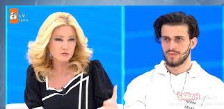 Müge Anlıda 171 gündür aranıyordu galerisi resim 3