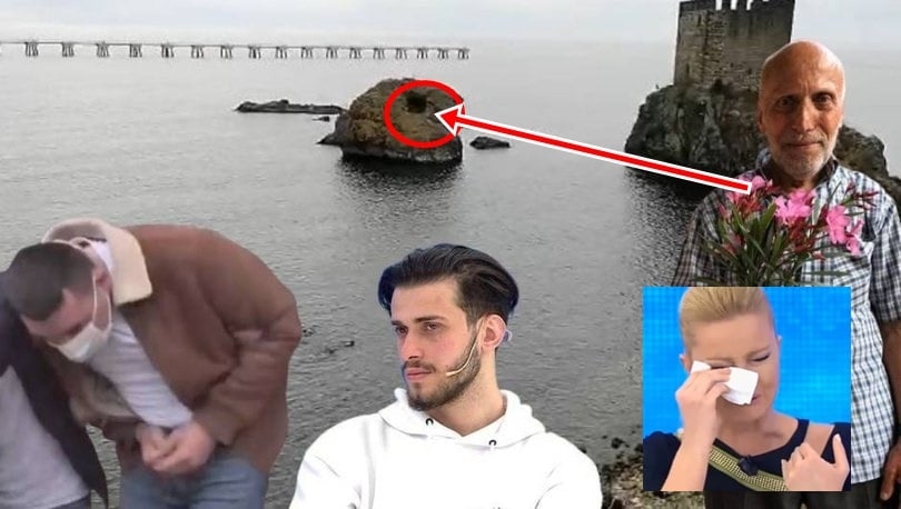 Müge Anlıda 171 gündür aranıyordu galerisi resim 5