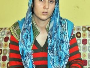 Çocuklarını ısıtamadı