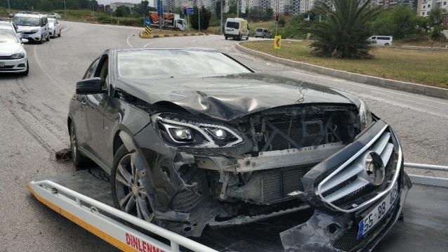 BELEDİYE BAŞKANI’NIN İBRETLİK ANISI galerisi resim 2