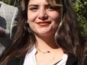 Seher Akkoyun Kayıptı