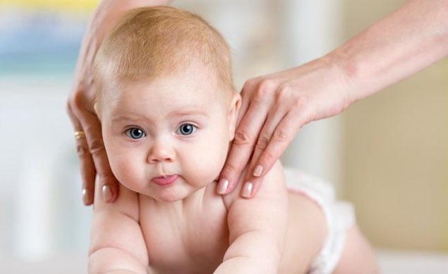 Bebeğinizin Sağlığı İçin Mutlaka Yapmanız Gereken 8 Hareket galerisi resim 3