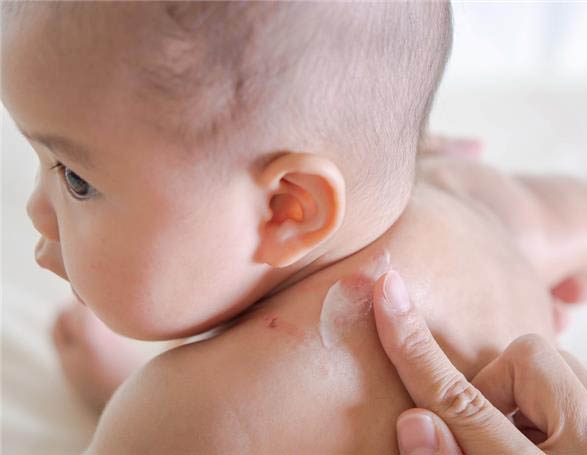 Bebeğinizin Sağlığı İçin Mutlaka Yapmanız Gereken 8 Hareket galerisi resim 5