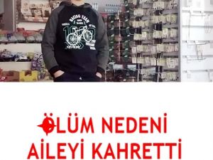 10 yaşındaki Muhammed