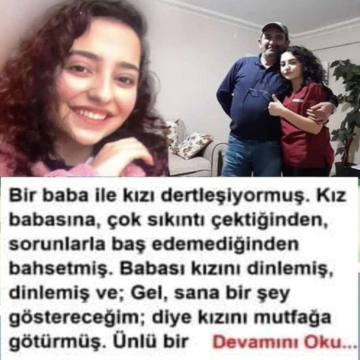 BABADAN KIZINA… galerisi resim 1