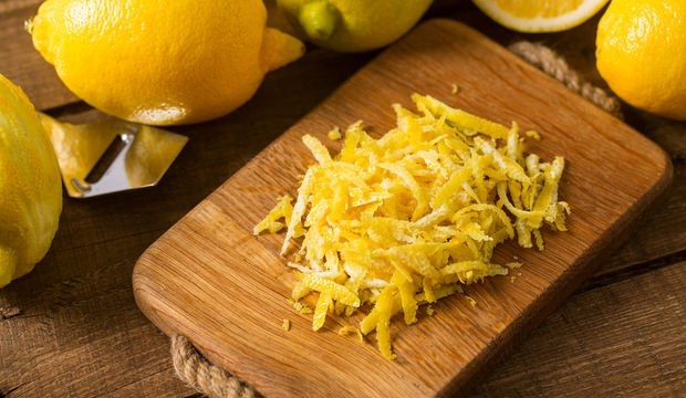 Limon Kabuğunu Çöpe Atmayın galerisi resim 3