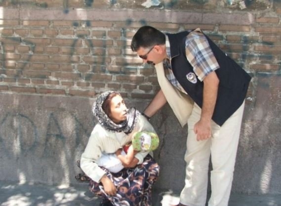 Dilencilerin kucağındaki çocuklar neden hep uyur? galerisi resim 3