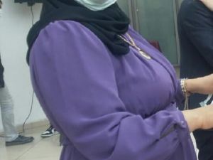 3 Çocuk Annesi Ceylan