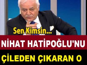 Nihat  Hatipoğlu