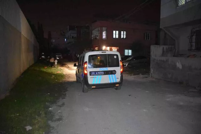 Adana'da yaşandı galerisi resim 3