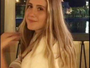 Bir süredir aranıyordu