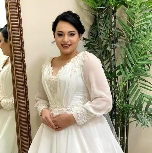 3 ay önce evlendi galerisi resim 1