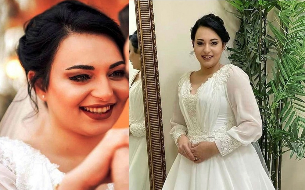 3 ay önce evlendi galerisi resim 2