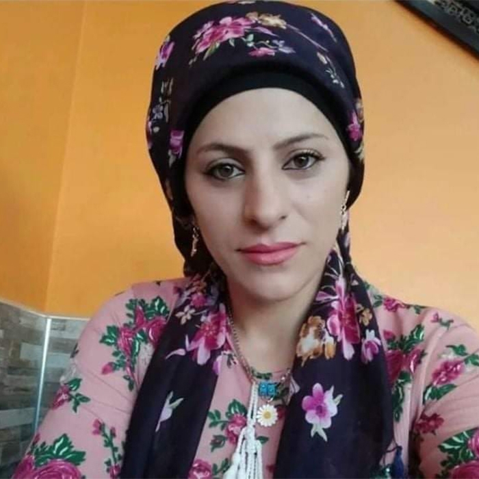 Meryem henüz 31 yaşındaydı galerisi resim 1