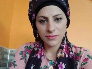 Meryem henüz 31 yaşındaydı