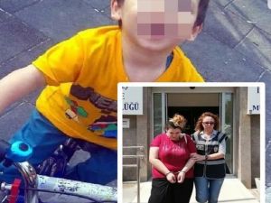 Eymen Bebekle İlgili Son Dakika Gelişmesi