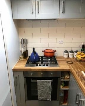 EV YERİNE UCUZA 2.EL TIR ALIP İÇİNİ MUHTEŞEM YAPTI galerisi resim 4