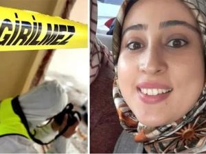 Kezban Karababa 25 Yaşında