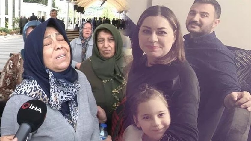 Dilek 32 yaşındaydı galerisi resim 1