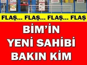 BİM ne demek BİM'in sahibi kimdir