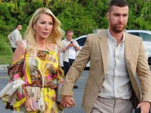 Seda Sayan balayına çıktı! Özel jetle uçtu