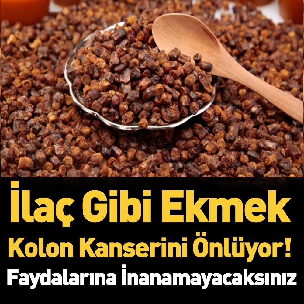 Faydaları saymakla bitmiyor galerisi resim 1