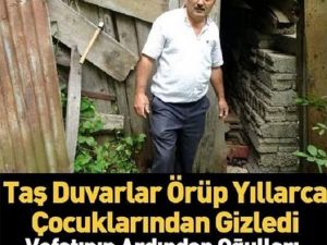 42 yıl sonra çocukları Sonraki