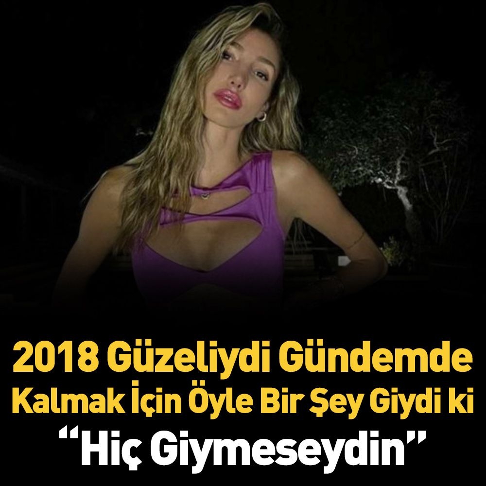 Şevval Şahin galerisi resim 1