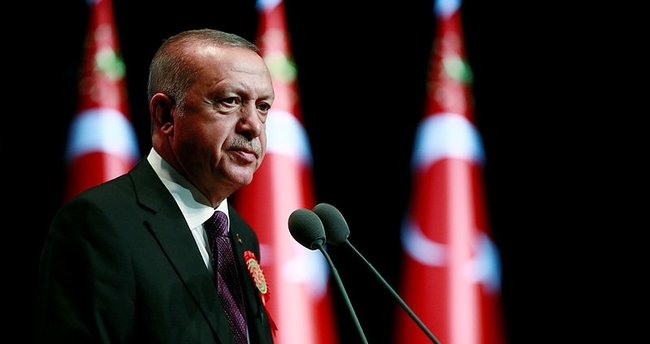 Erdoğan Az Önce Açıkladı.. galerisi resim 2