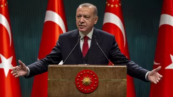Erdoğan Az Önce Açıkladı.. galerisi resim 4